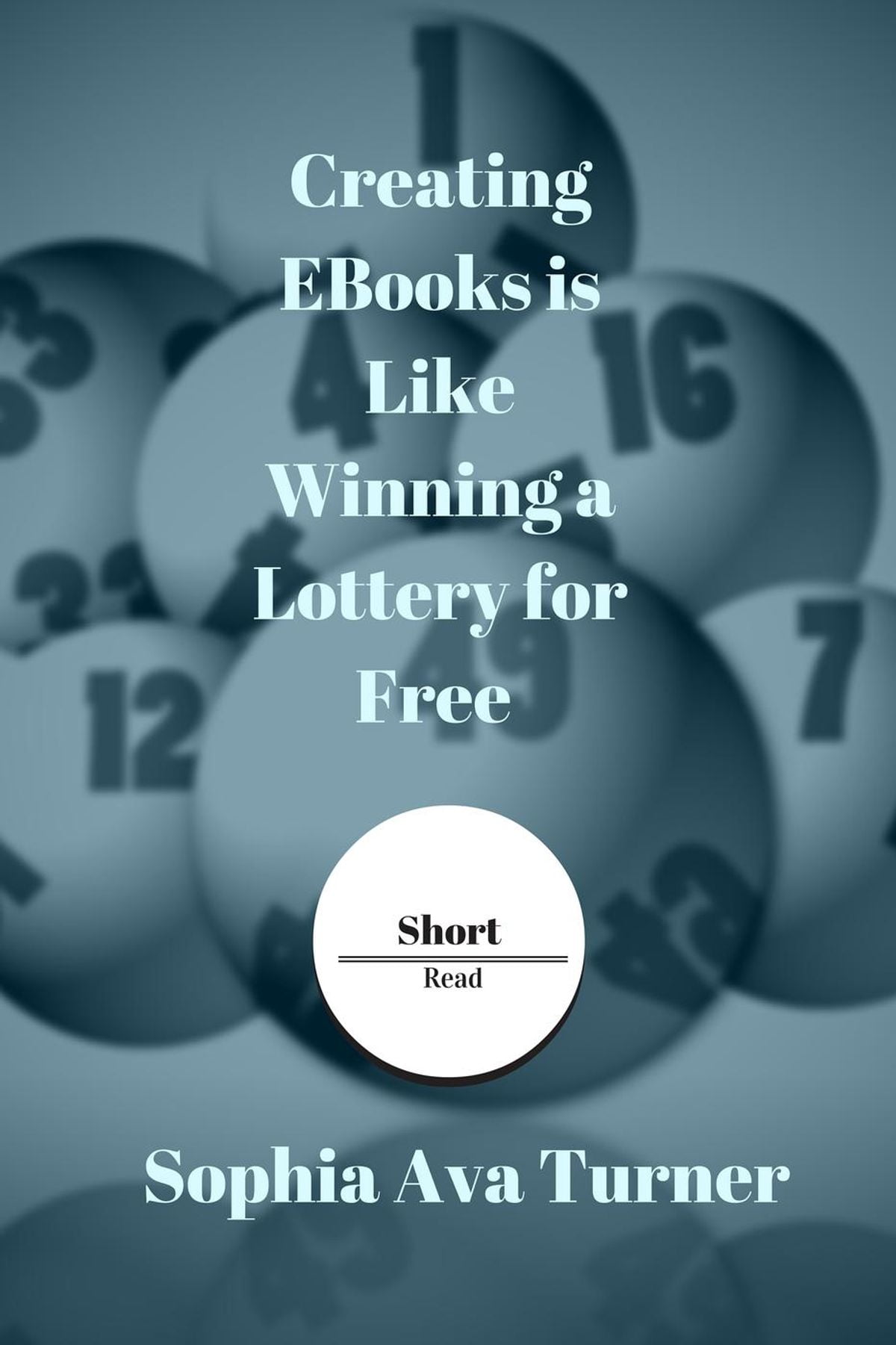 Lottery Master Guide Ebook